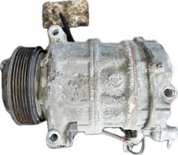 LAND ROVER AC / aircon Compressor LAND ROVER RANGE ROVER SPORT II (L494) (2013-2022) — thumbnail 2