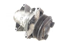 MITSUBISHI 92600D250D 92600D250C AC / aircon Compressor MITSUBISHI L200 V / TRITON (KJ, KK, KL) (2014-2023) — thumbnail 1