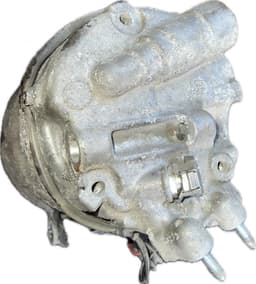 LAND ROVER AC / aircon Compressor LAND ROVER RANGE ROVER SPORT II (L494) (2013-2022) — thumbnail 3
