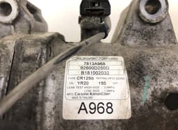 MITSUBISHI 92600D250D 92600D250C AC / aircon Compressor MITSUBISHI L200 V / TRITON (KJ, KK, KL) (2014-2023) — thumbnail 4