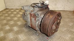 MAZDA AC / aircon Compressor MAZDA CX-7 (ER) (2006-2014) — thumbnail 2