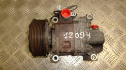 MAZDA AC / aircon Compressor MAZDA CX-7 (ER) (2006-2014) — thumbnail 4