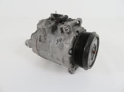 MERCEDES-BENZ A0012301011 A0002309111 AC / aircon Compressor MERCEDES-BENZ S-CLASS Coupe (C215) (1999-2006) — thumbnail 1