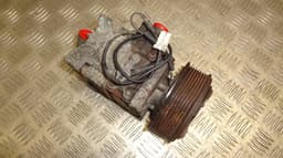 MAZDA AC / aircon Compressor MAZDA CX-7 (ER) (2006-2014) — thumbnail 1