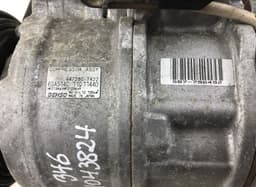 MERCEDES-BENZ 4472807422 447280-7422 AC / aircon Compressor MERCEDES-BENZ CLA (C117, X117) (2013-2019) — thumbnail 4