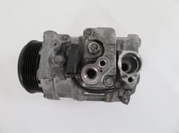 MERCEDES-BENZ A0012301011 A0002309111 AC / aircon Compressor MERCEDES-BENZ S-CLASS Coupe (C215) (1999-2006) — thumbnail 3