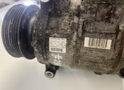 AUDI 8K0260805L AC / aircon Compressor AUDI Q5 (8R) (2008-2016) — thumbnail 3