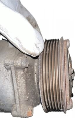 VOLVO 31369699 AC / aircon Compressor VOLVO S60 II / V60 I (2010-2018) — thumbnail 4