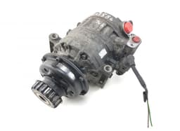 VW 4472600140 4472600141 447260-0140 447260-0141 AC / aircon Compressor VW TRANSPORTER T5 / MULTIVAN (7H, 7E, 7J) (2003-2015) — thumbnail 1