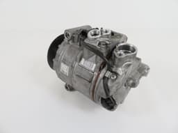 MERCEDES-BENZ A0012301011 A0002309111 AC / aircon Compressor MERCEDES-BENZ S-CLASS Coupe (C215) (1999-2006) — thumbnail 2