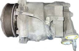 VOLVO 31369699 AC / aircon Compressor VOLVO S60 II / V60 I (2010-2018) — thumbnail 2