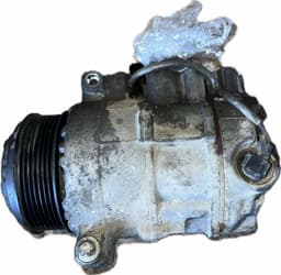 MERCEDES-BENZ A0022303211 0022303211 A002230321180 002230321180 A002230321187 002230321187 AC / aircon Compressor MERCEDES-BENZ C-CLASS (W204) (2007-2013) — thumbnail 3