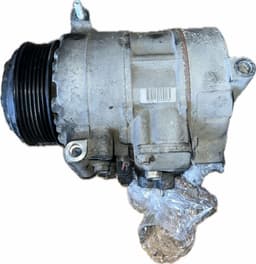 MERCEDES-BENZ A0022303211 0022303211 A002230321180 002230321180 A002230321187 002230321187 AC / aircon Compressor MERCEDES-BENZ C-CLASS (W204) (2007-2013) — thumbnail 1