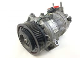 VOLVO 031160076B4 AC / aircon Compressor VOLVO S60 II / V60 I (2010-2018) — thumbnail 1