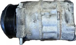 MERCEDES-BENZ A0022303211 0022303211 A002230321180 002230321180 A002230321187 002230321187 AC / aircon Compressor MERCEDES-BENZ C-CLASS (W204) (2007-2013) — thumbnail 2