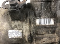 LEXUS 4472601104 447260-1104 AC / aircon Compressor LEXUS LS (XF40) (2006-2017) — thumbnail 3