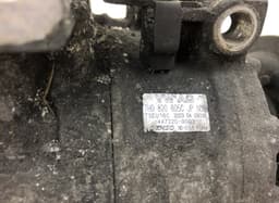 VW 4472600140 4472600141 447260-0140 447260-0141 AC / aircon Compressor VW TRANSPORTER T5 / MULTIVAN (7H, 7E, 7J) (2003-2015) — thumbnail 4