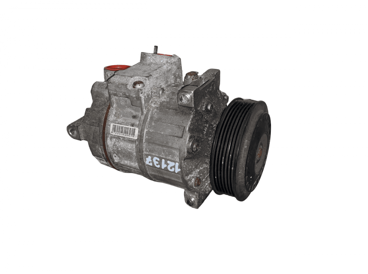 SKODA 5K0820803D AC / aircon Compressor SKODA SUPERB II (3T4, 3T5) (2008-2015)