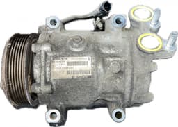 VOLVO 31369699 AC / aircon Compressor VOLVO S60 II / V60 I (2010-2018) — thumbnail 1