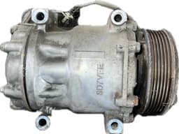 VOLVO 31369699 AC / aircon Compressor VOLVO S60 II / V60 I (2010-2018) — thumbnail 3
