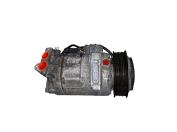 NISSAN GE447160-6893 GE4471606893 AC / aircon Compressor NISSAN QASHQAI II (J11) (2013-2021) — thumbnail 2