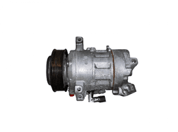 NISSAN GE447160-6893 GE4471606893 AC / aircon Compressor NISSAN QASHQAI II (J11) (2013-2021) — thumbnail 4