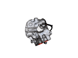 NISSAN GE447160-6893 GE4471606893 AC / aircon Compressor NISSAN QASHQAI II (J11) (2013-2021) — thumbnail 3