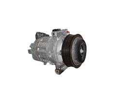 NISSAN GE447160-6893 GE4471606893 AC / aircon Compressor NISSAN QASHQAI II (J11) (2013-2021) — thumbnail 1