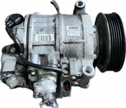 AUDI AC / aircon Compressor AUDI A6 / A6 ALLROAD (C7, 4G) (2010-2018) — thumbnail 1
