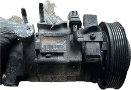 JEEP 68021835AD 68021835AE R8021835AD RL021835AD AC / aircon Compressor JEEP GRAND CHEROKEE IV (WK, WK2) (2010-2021) — thumbnail 2