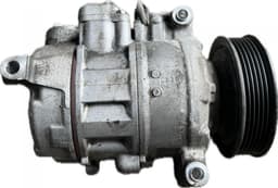 AUDI AC / aircon Compressor AUDI A6 / A6 ALLROAD (C7, 4G) (2010-2018) — thumbnail 2