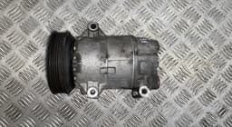 NISSAN TSP0155831 AC / aircon Compressor NISSAN QASHQAI I (J10) (2007-2013) — thumbnail 3