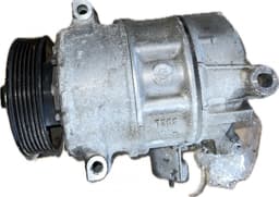 SKODA AC / aircon Compressor SKODA SUPERB II (3T4, 3T5) (2008-2015) — thumbnail 2