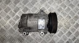 NISSAN TSP0155831 AC / aircon Compressor NISSAN QASHQAI I (J10) (2007-2013) — thumbnail 5