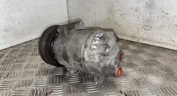 NISSAN TSP0155831 AC / aircon Compressor NISSAN QASHQAI I (J10) (2007-2013) — thumbnail 2