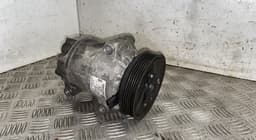 NISSAN TSP0155831 AC / aircon Compressor NISSAN QASHQAI I (J10) (2007-2013) — thumbnail 1