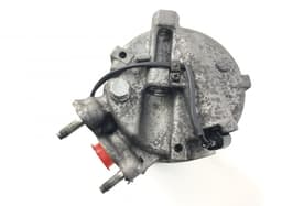 VOLVO 031160076B4 AC / aircon Compressor VOLVO S60 II / V60 I (2010-2018) — thumbnail 4