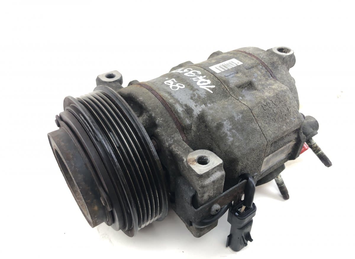 DODGE 4472800150 447280-0150 AC / aircon Compressor DODGE JOURNEY (2008-2020)
