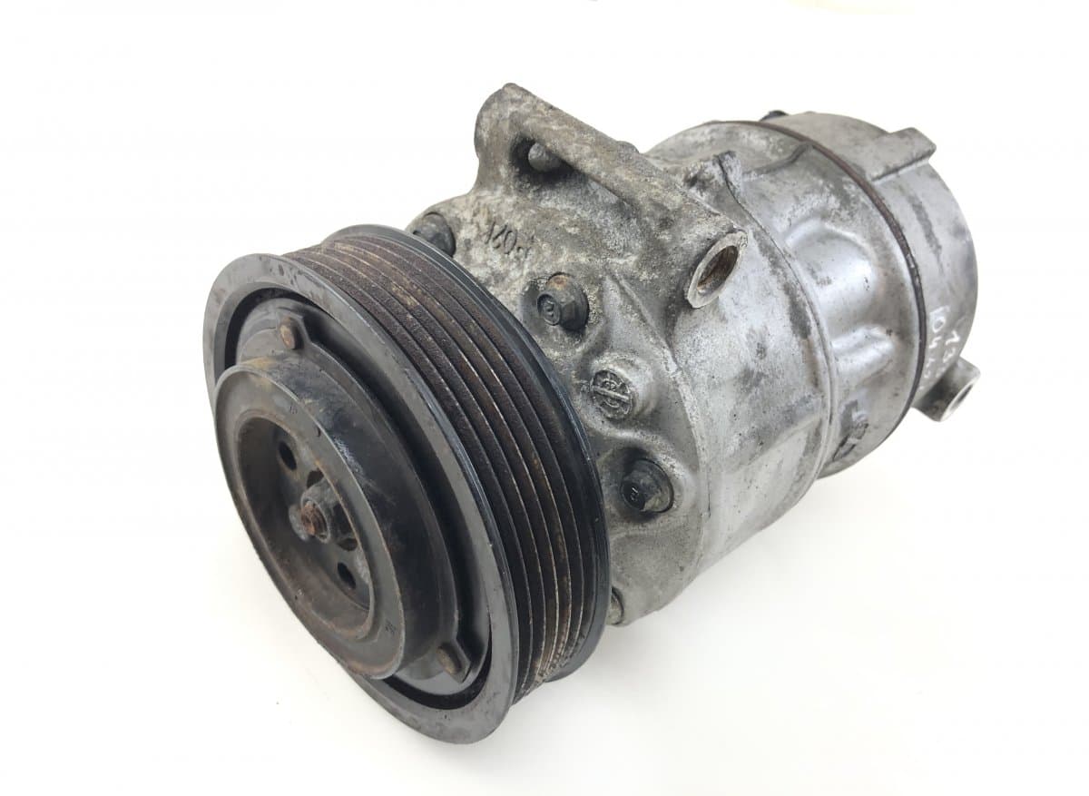 VOLVO 031160076B4 AC / aircon Compressor VOLVO S60 II / V60 I (2010-2018)