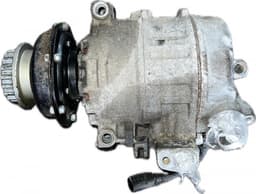 VW 7H0820805J AC / aircon Compressor VW TRANSPORTER T5 / MULTIVAN (7H, 7E, 7J) (2003-2015) — thumbnail 1