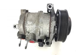 JEEP MC4472801820 MC447280-1820 AC / aircon Compressor JEEP GRAND CHEROKEE IV (WK, WK2) (2010-2021) — thumbnail 5