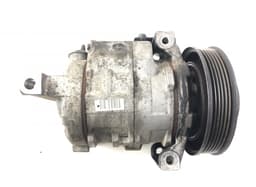 JEEP MC4472801820 MC447280-1820 AC / aircon Compressor JEEP GRAND CHEROKEE IV (WK, WK2) (2010-2021) — thumbnail 3