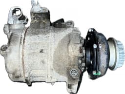 VW 7H0820805J AC / aircon Compressor VW TRANSPORTER T5 / MULTIVAN (7H, 7E, 7J) (2003-2015) — thumbnail 2