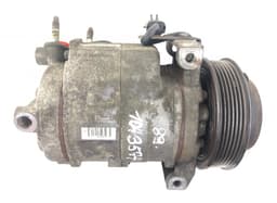 DODGE 4472800150 447280-0150 AC / aircon Compressor DODGE JOURNEY (2008-2020) — thumbnail 4