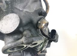 MERCEDES-BENZ 4472807422 447280-7422 AC / aircon Compressor MERCEDES-BENZ B-CLASS (W246, W242) (2011-2018) — thumbnail 3