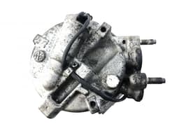 VOLVO 031160076B4 AC / aircon Compressor VOLVO XC70 II (2007-2016) — thumbnail 2