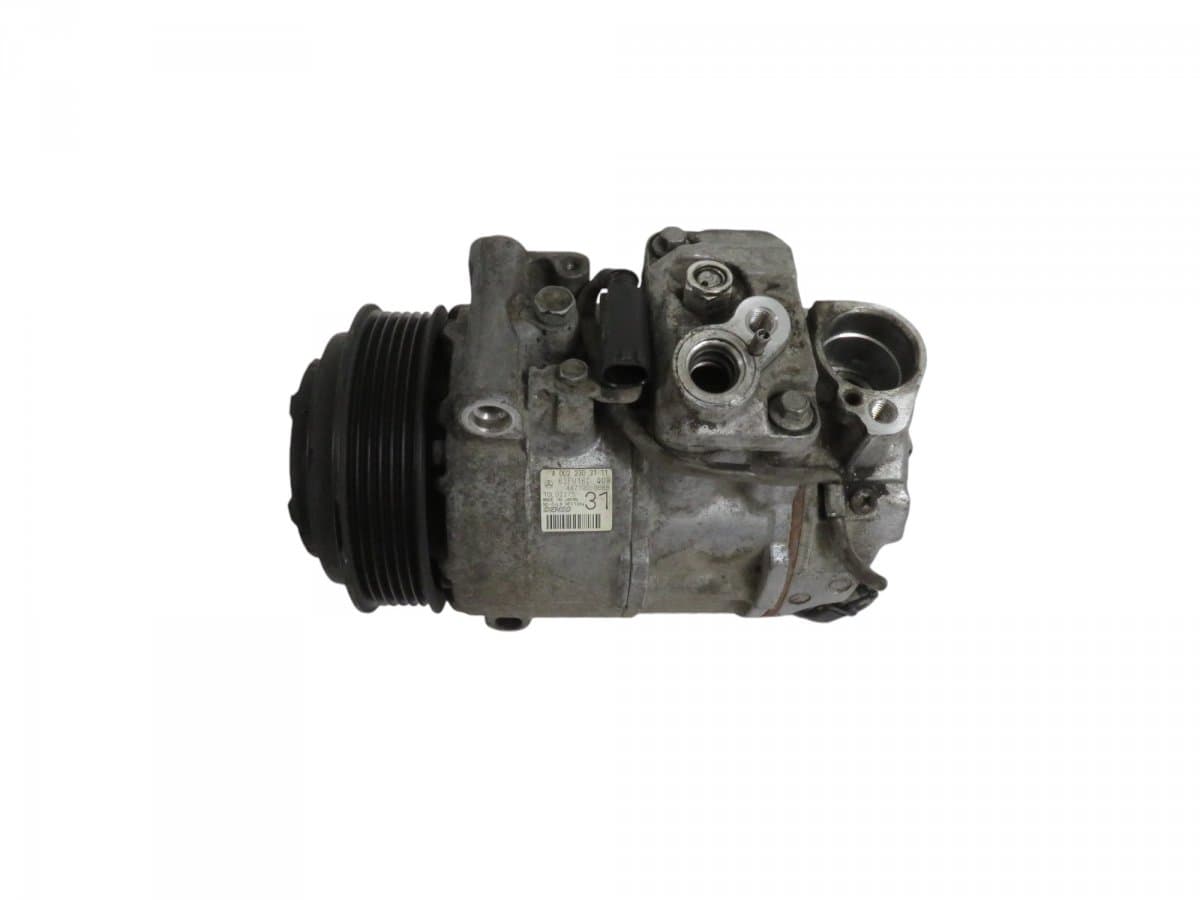 MERCEDES-BENZ A0022303111 AC / aircon Compressor MERCEDES-BENZ E-CLASS (W212) (2009-2016)
