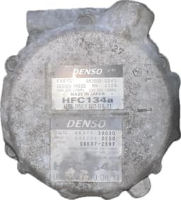 LEXUS 8837030030 AC / aircon Compressor LEXUS GS III (2005-2011) — thumbnail 5
