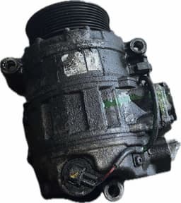 MERCEDES-BENZ A0012308811 AC / aircon Compressor MERCEDES-BENZ GL-CLASS (X164) (2006-2012) — thumbnail 2