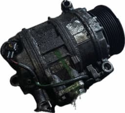 MERCEDES-BENZ A0012308811 AC / aircon Compressor MERCEDES-BENZ GL-CLASS (X164) (2006-2012) — thumbnail 3